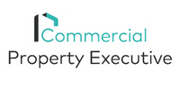 commercial property executive logo, grace hill partner