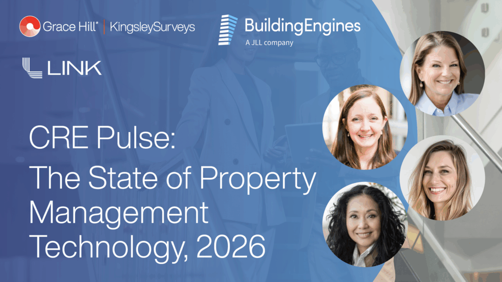 CRE Pulse: The State of Property Management Technology, 2026 thumbnail