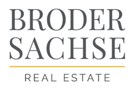 Broder sachse logo