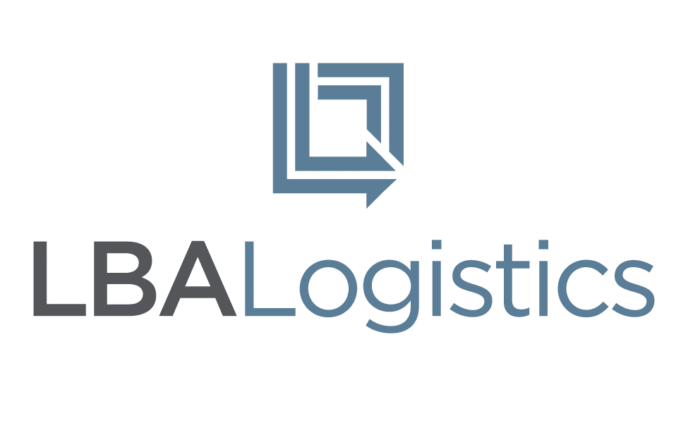 LBA Logistics logo