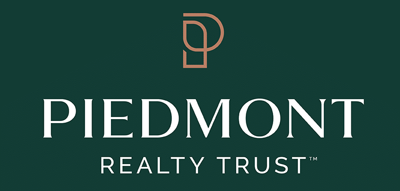 Piedmont Office Realty Trust logo