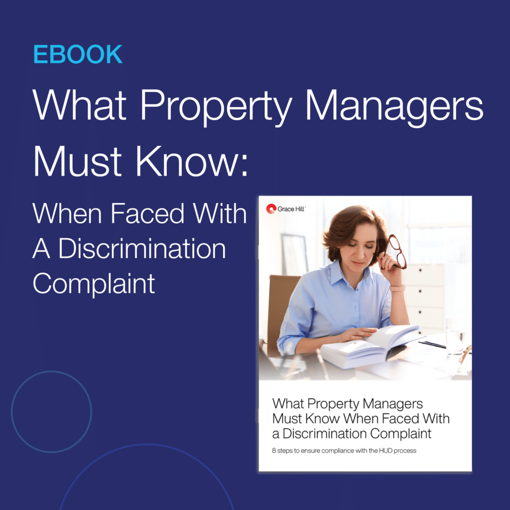 What Property Mangers Must Know Fair Housing Ebook Thumbnail
