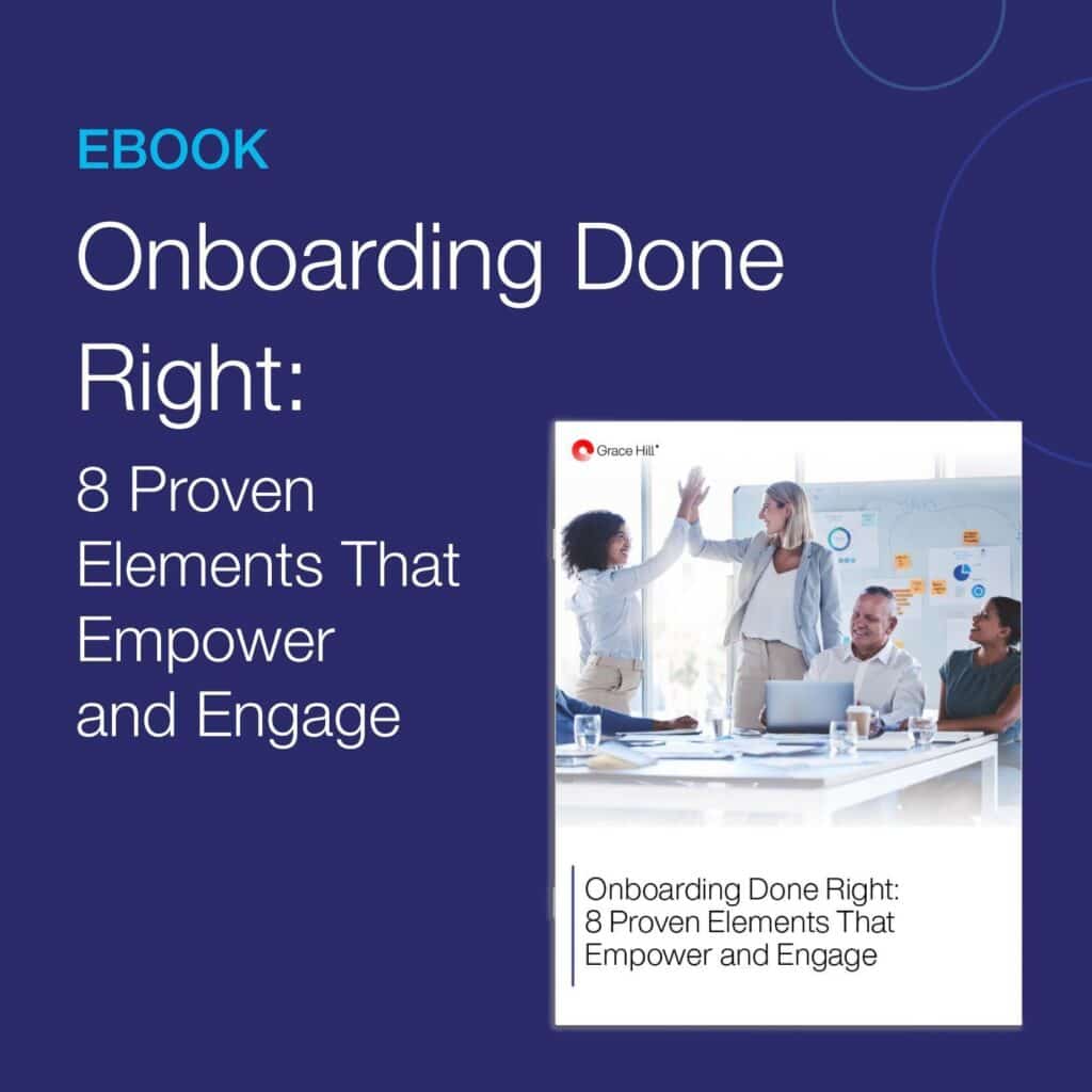 Onboarding Done Right Ebook Thumbnail, Onboarding Pathways Tool Kit