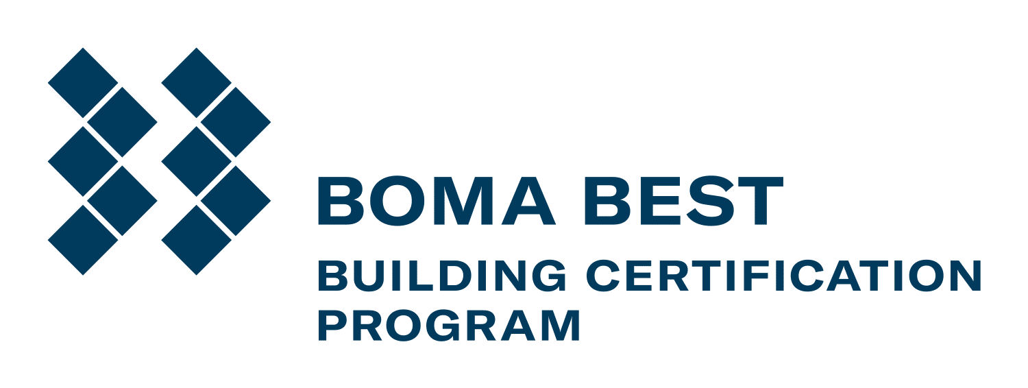 BOMA logo