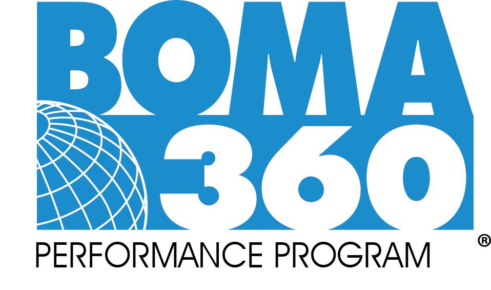 BOMA360_Performance Logo