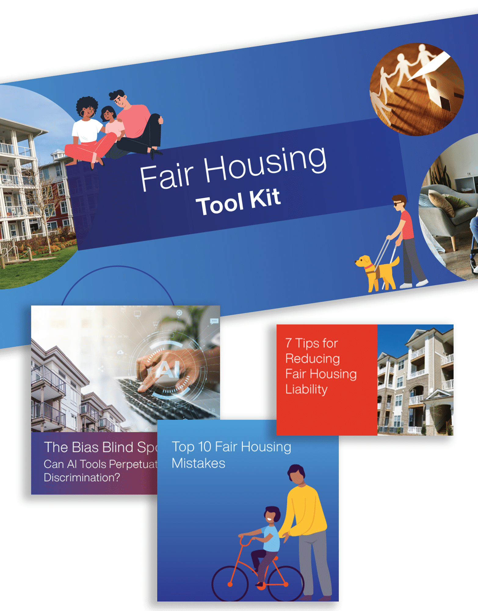 Fair Housing Tool Kit