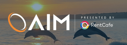 Apartment Innovation and Marketing Conference Logo 2026