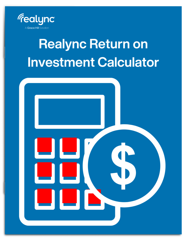 Realync ROI Calculator thumbnail