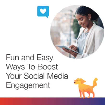 Fun and Easy Ways to Boost Your Social Media Engagement