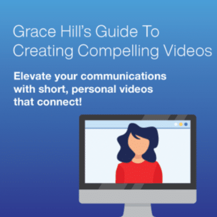 Grace Hill's Guide to Creating Compelling Videos