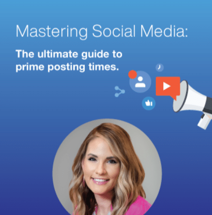 Mastering Social Media: Guide to Posting
