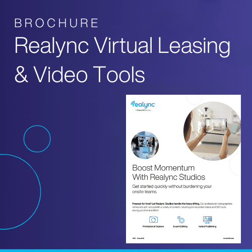 realync brochure