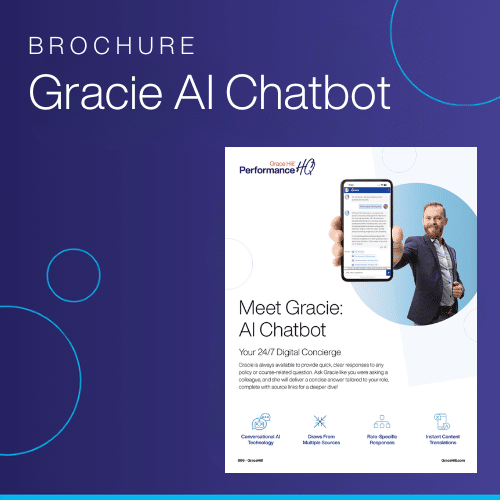 Gracie AI Chatbot