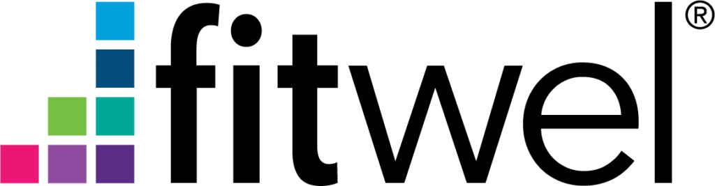 fitwel logo