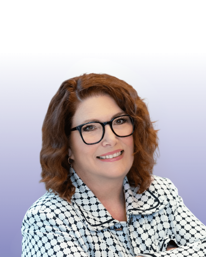 Traci Johnson, Chief Marketing Officer Grace Hill headshot