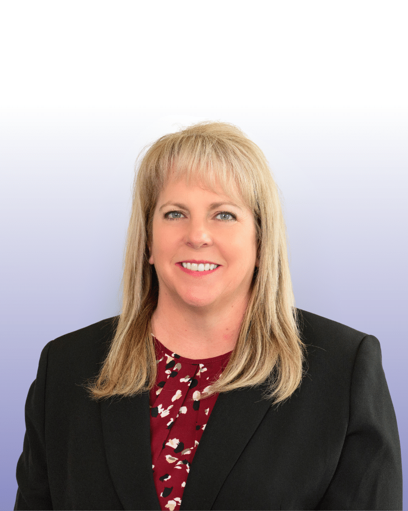Sheri Williams, SVP of Customer Success at Grace Hill