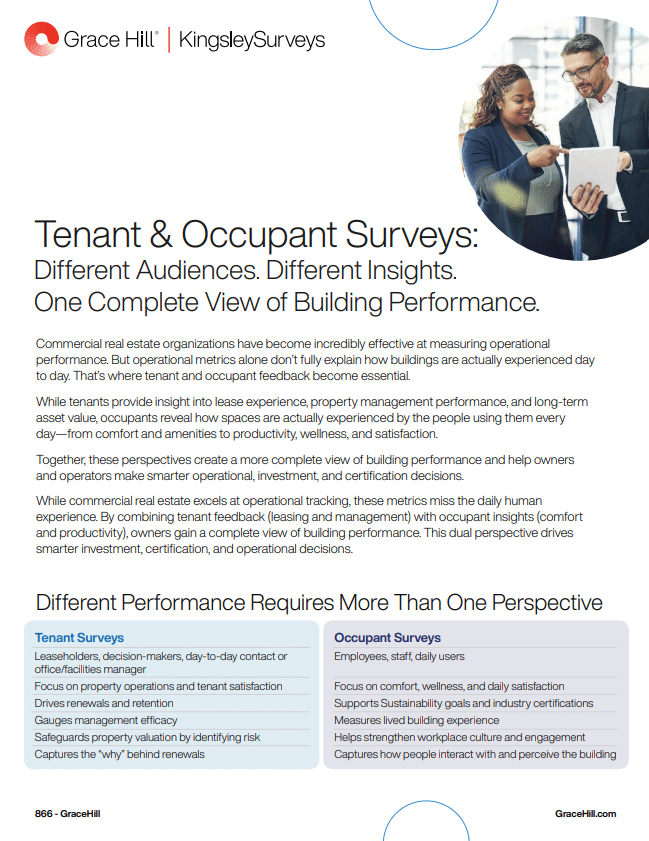 Tenant vs Occupant Surveys Thumbnail