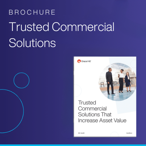 Trusted Commercial Solutions