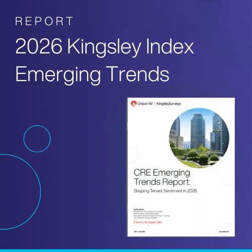 2026 Kingsley Index Emerging Trends