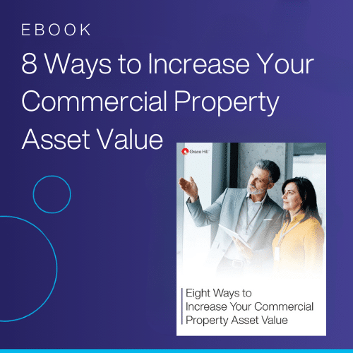 8 Ways to Increase Commercial Property Asset Value Ebook Thumbnail