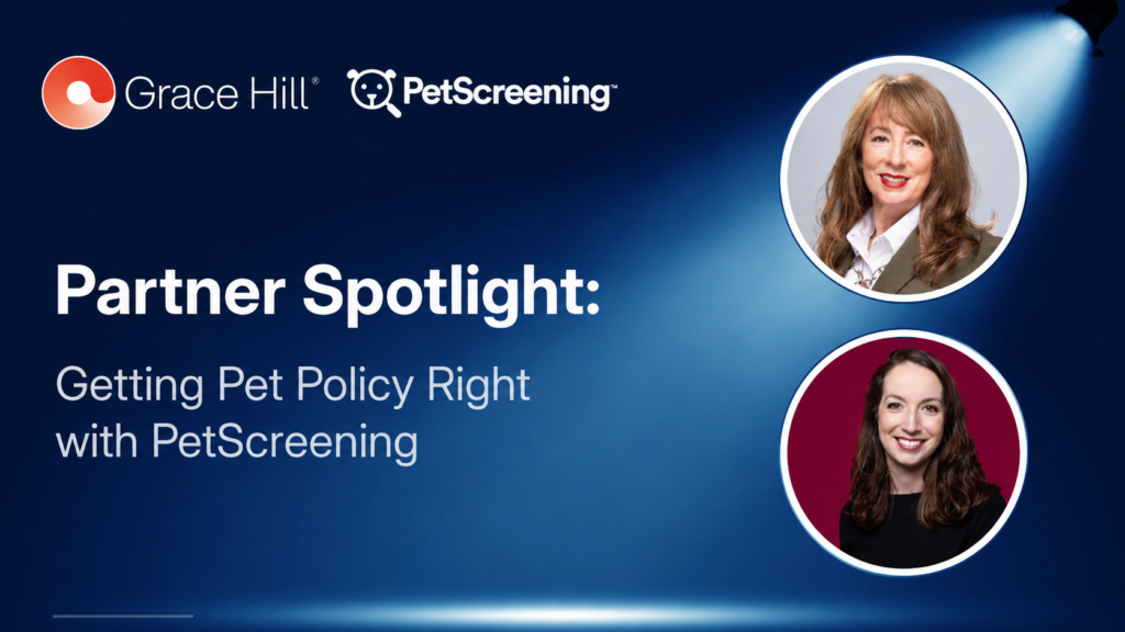 Partner Spotlight: Getting Pet Policy Right with PetScreening thumbnail