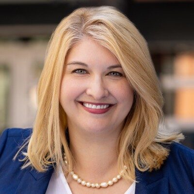 Heather Heitman, Employee Engagement Manager, DTN Management headshot