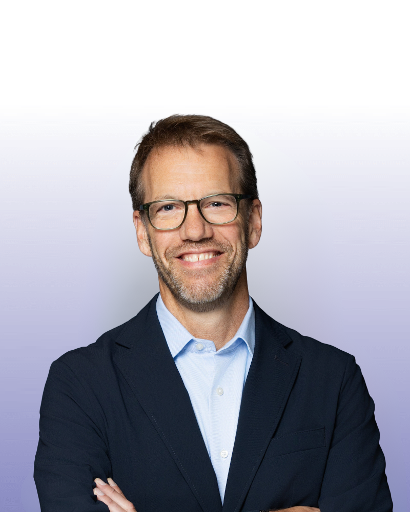 Matt Cotter CEO Grace Hill head shot 2026