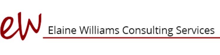 Elaine Williams Consulting Services logo