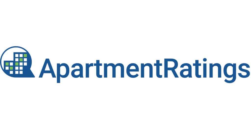 Apartment Ratings Logo