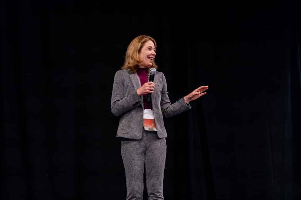 Performance Summit 2025 speaker