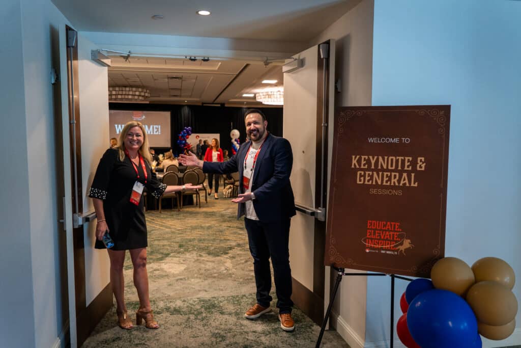 Performance Summit 2025