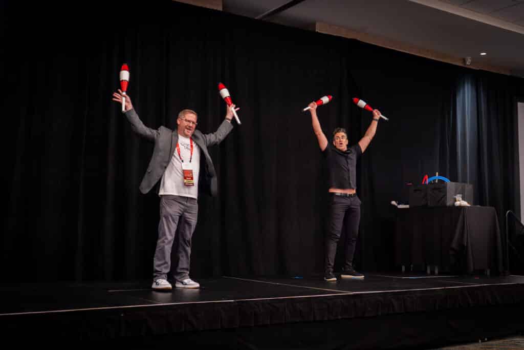 Performance Summit 2025