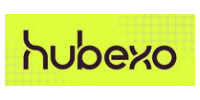 Hubexo logo