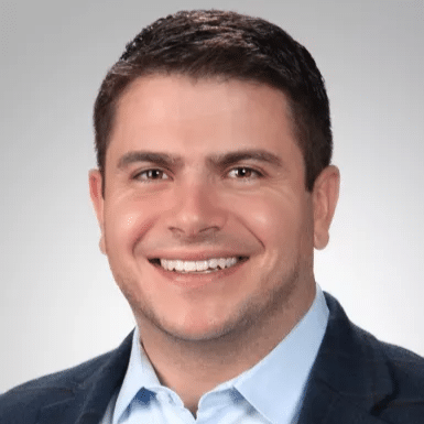 Peter Chacon Northmarq, Build-to-Rent Advisory Group
