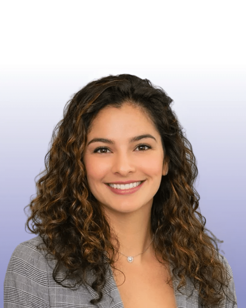ashlee horn, director of sales, grace hill headshot