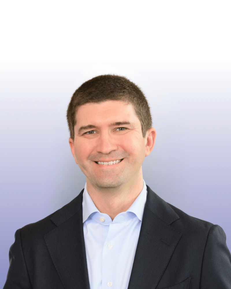 Jason Shank, VP Support Services at Grace Hill headshot