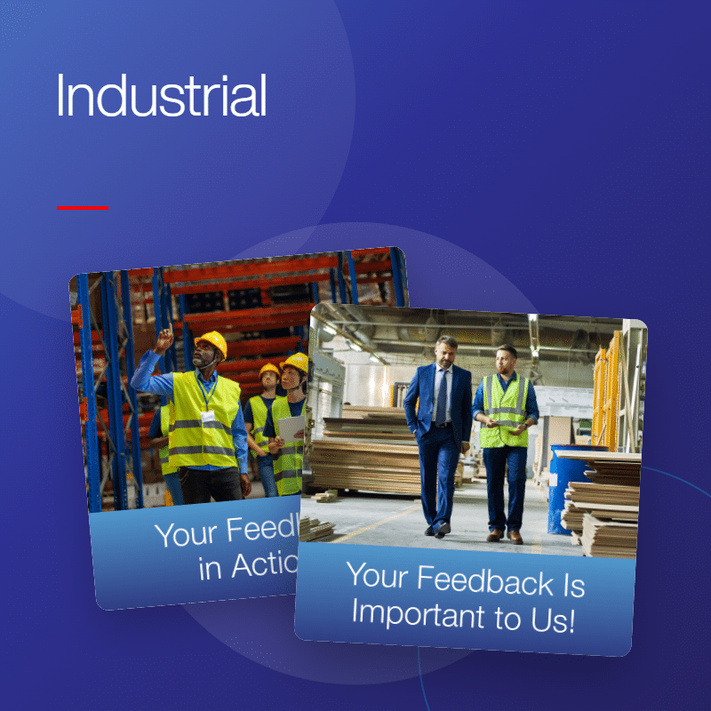 Occupant Survey Tool Kit Industrial Social Images