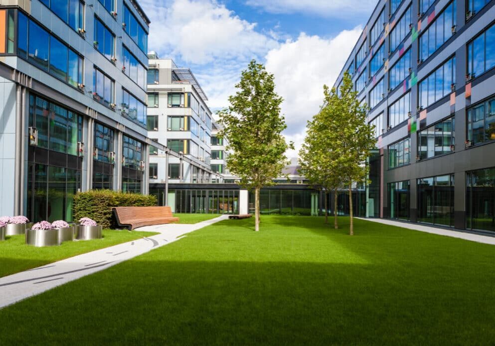 ESG priorities have become essential for real estate organizations to compete, and stakeholder surveys are one way to increase your GRESB score.