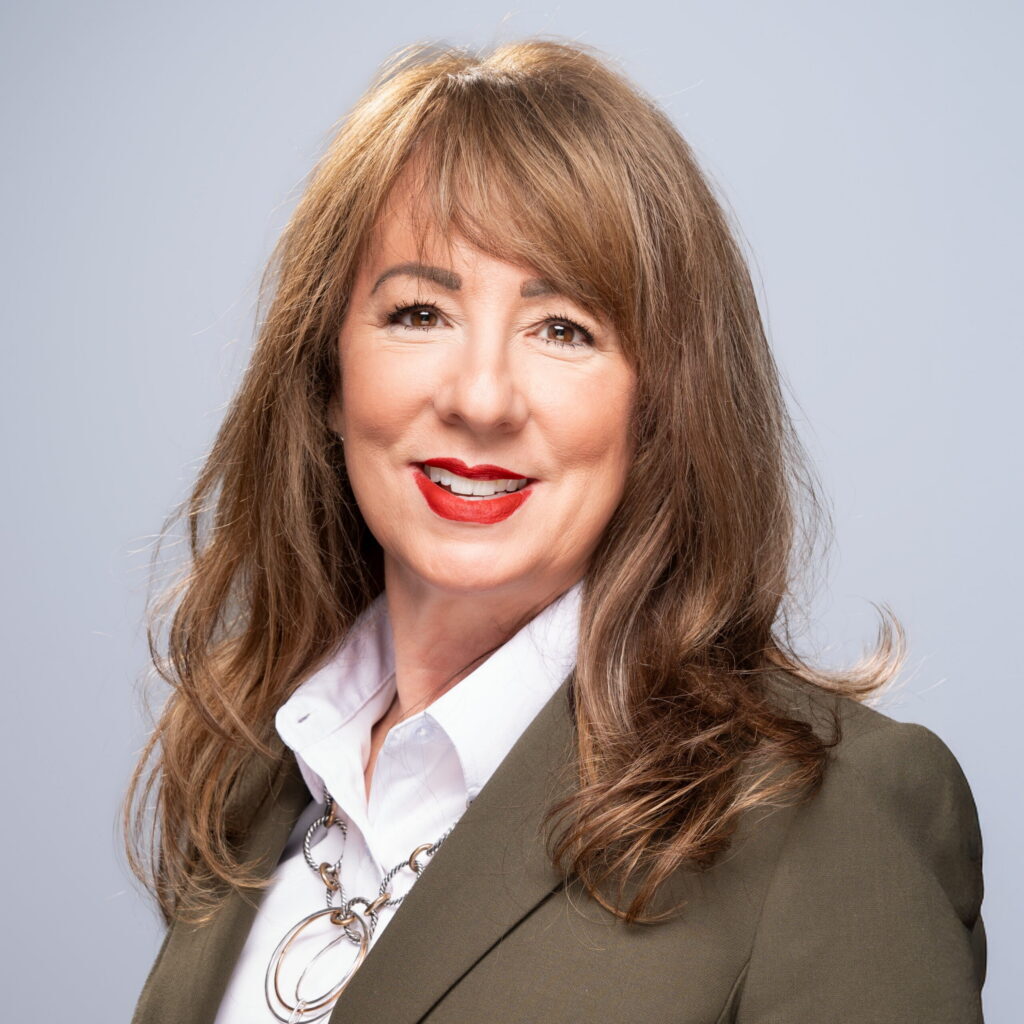 EVP of Sales & Marketing at PetScreening