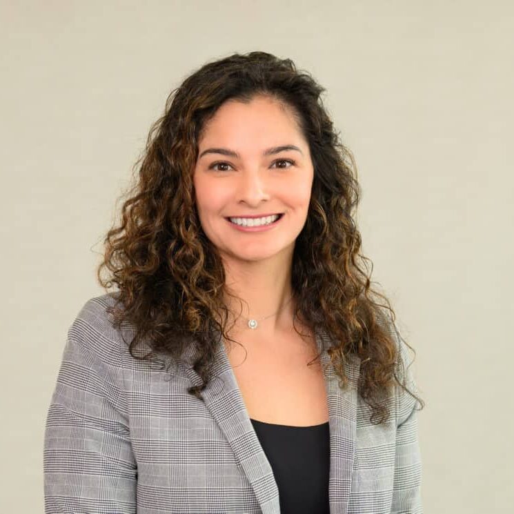 ashlee horn, director sales, grace hill headshot