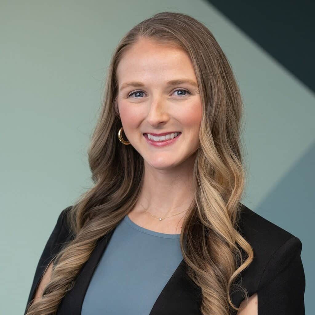 Jessica Foster, Sr. MarTech Operations Manager, Bozzuto thumbnail