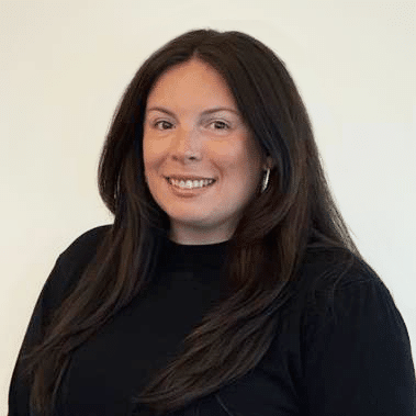 Dana Dobrowolski headshot