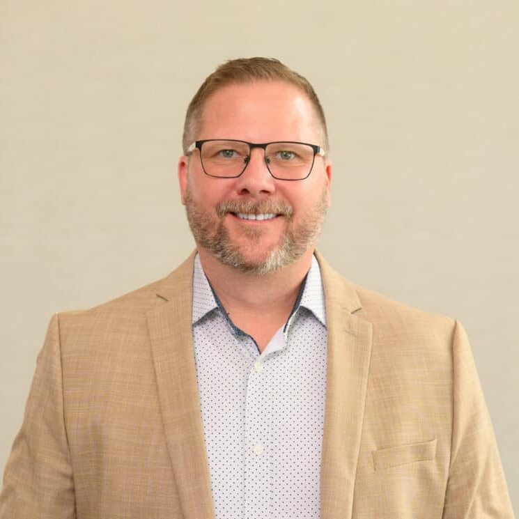 David Scarbrough Associate Director, Product Management, Grace Hill
