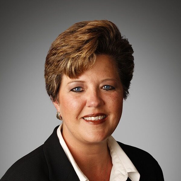 Jackie Rhone, managing director of Real Estate Greystar
