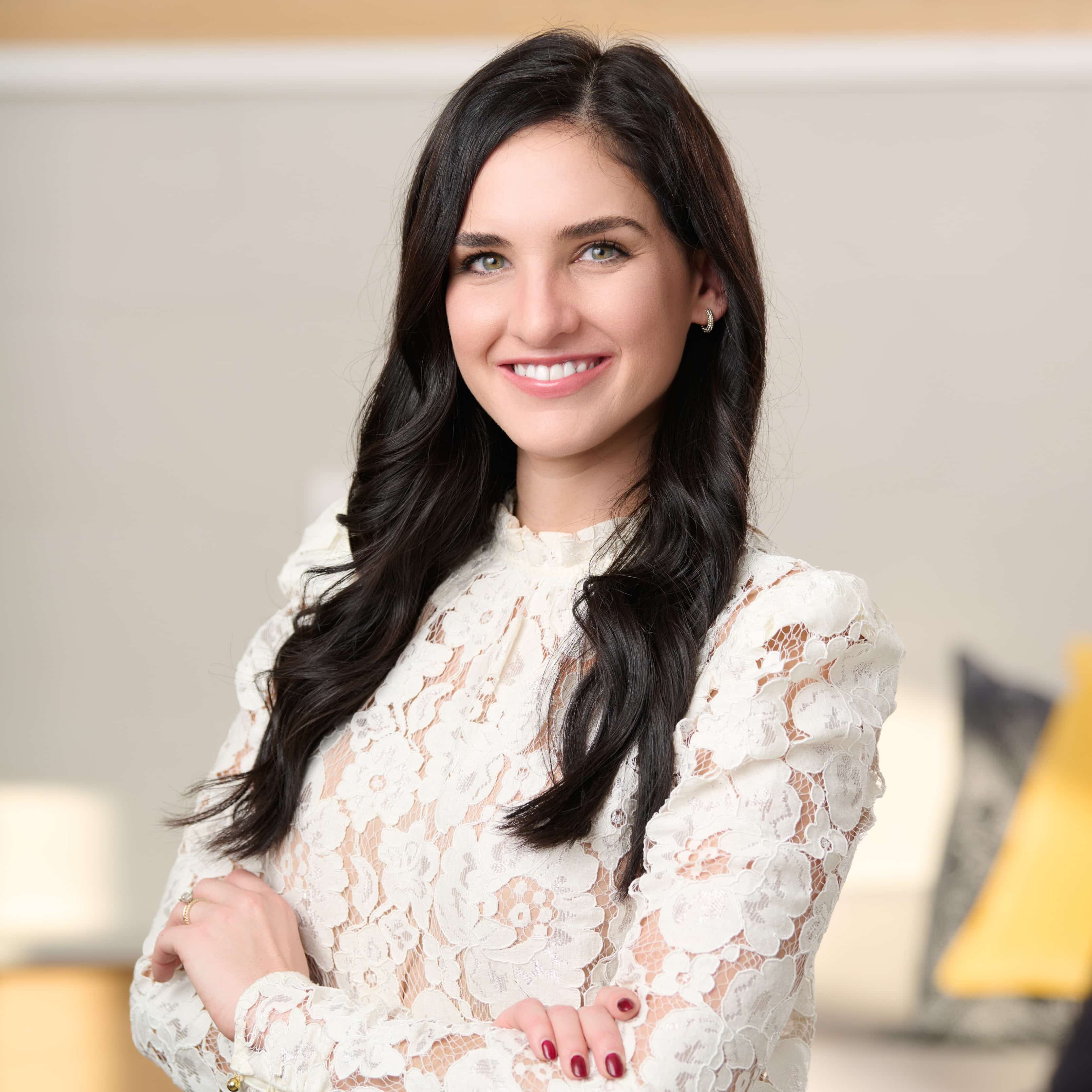 kadi mancuso, vp of marketing and sales at jvm reality headshot