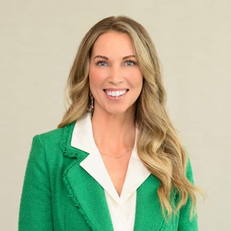 karli slaman, regional sales specialist, grace hill headshot