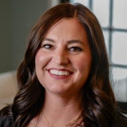 katrina greene, senior vice president of gray residential headshot