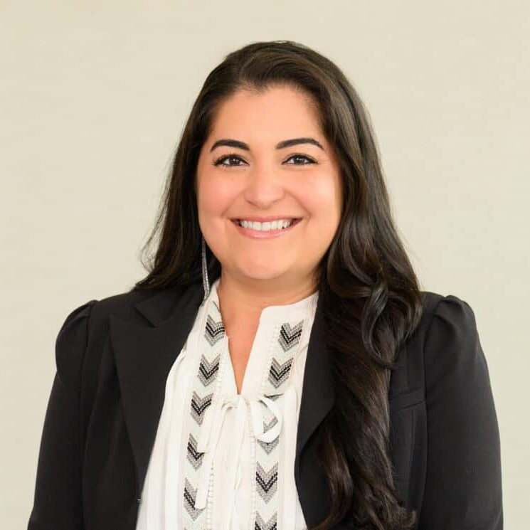 Lauren Martinez, customer success manager headshot 2026