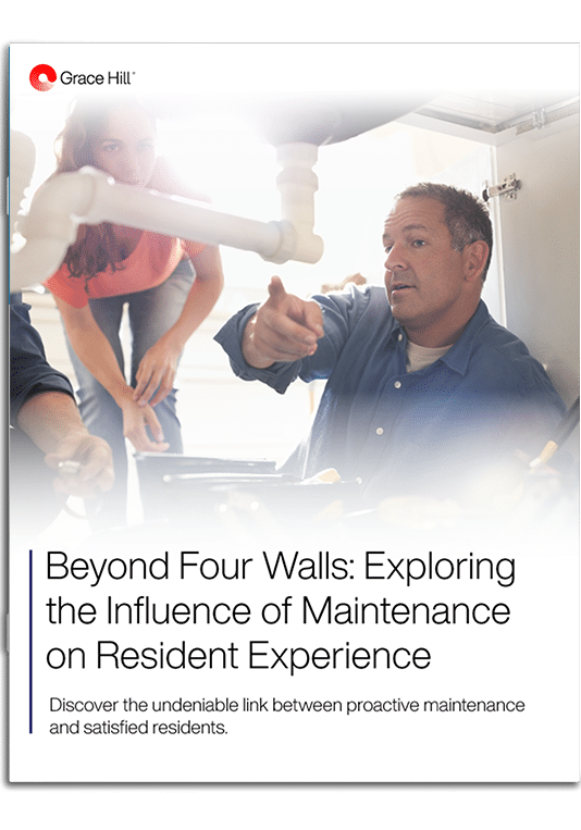 Beyond Four Walls Exploring the Influence of Maintenance Ebook