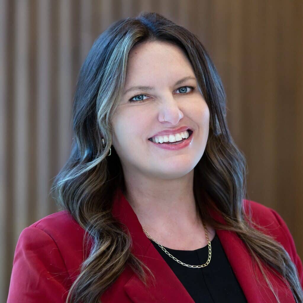 Mindy Blankenship 2025